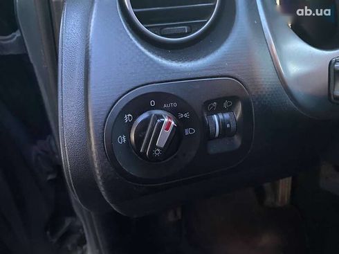 SEAT Altea 2012 - фото 12