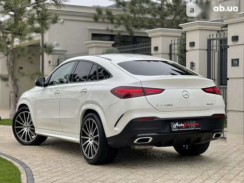 Mercedes-Benz GLE-Class 2023 - фото 9