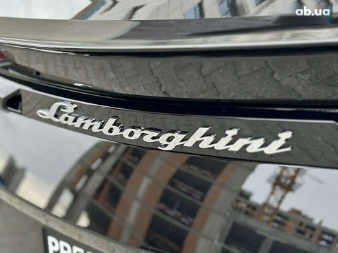 Lamborghini Urus 2020 - фото 28