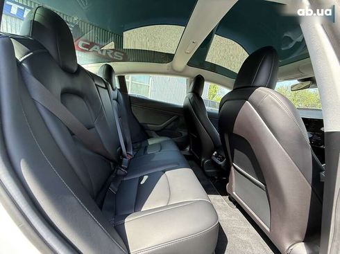 Tesla Model 3 2019 - фото 24