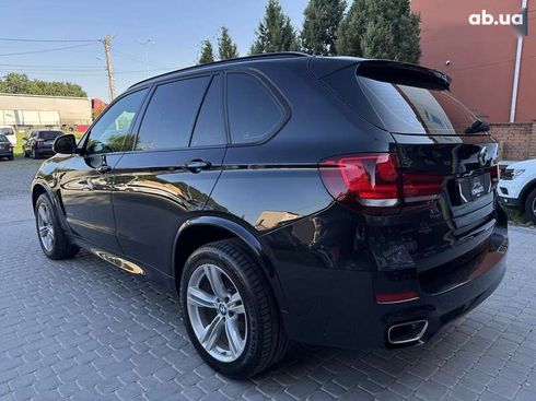 BMW X5 2014 - фото 11