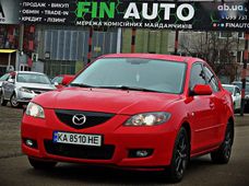 Продаж вживаних Mazda 3 2009 року в Черкасах - купити на Автобазарі