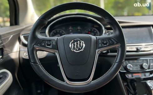 Buick Encore 2018 - фото 18