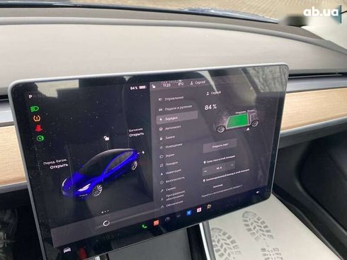 Tesla Model 3 2018 - фото 18