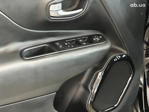 Jeep Renegade 2020 черный - фото 18