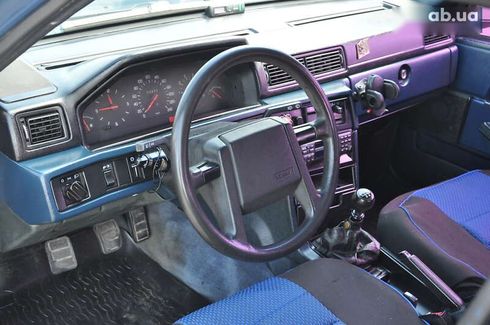 Volvo 940 1993 - фото 18