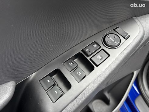 Hyundai Ioniq 2019 синий - фото 20