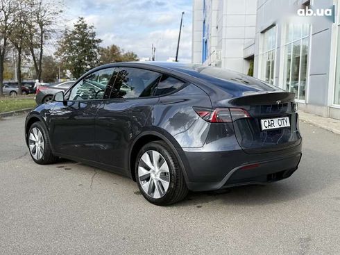 Tesla Model Y 2024 - фото 5