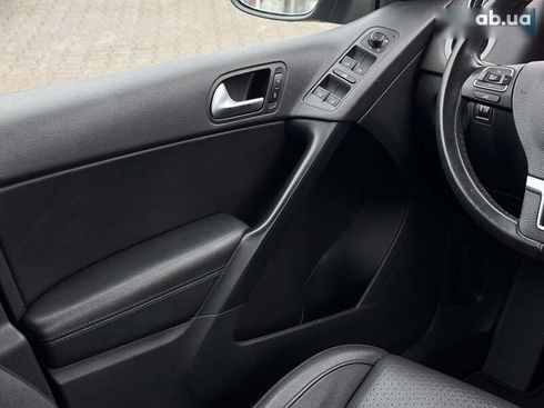 Volkswagen Tiguan 2016 - фото 27