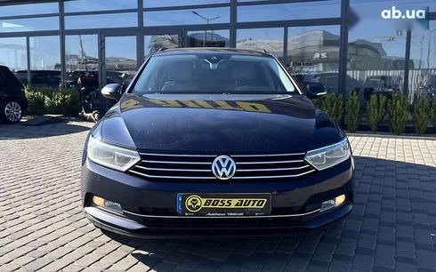 Volkswagen Passat 2015 - фото 2