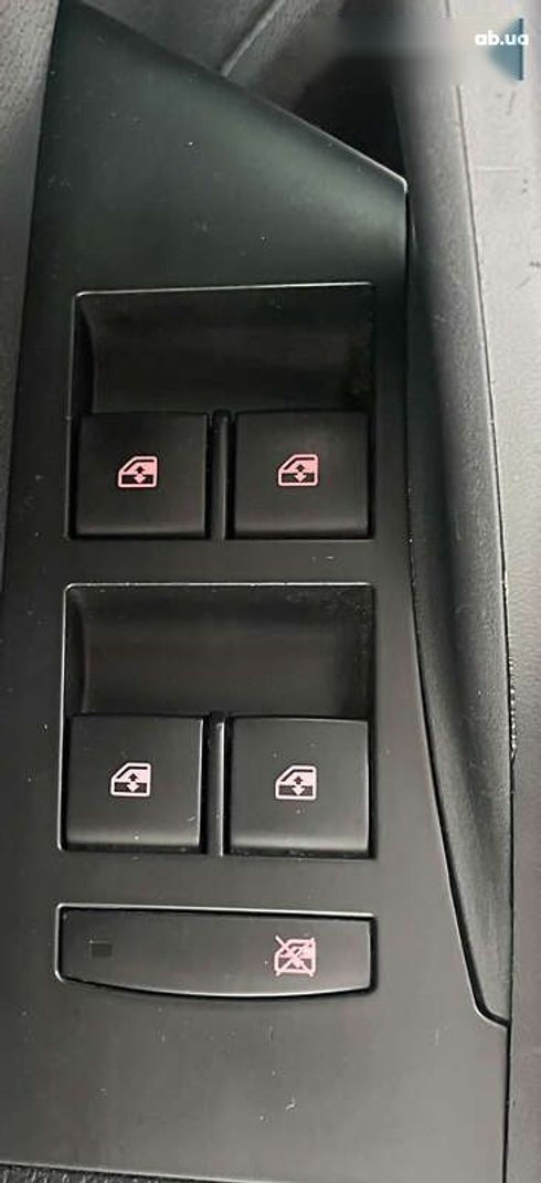 Opel Astra 2015 - фото 23