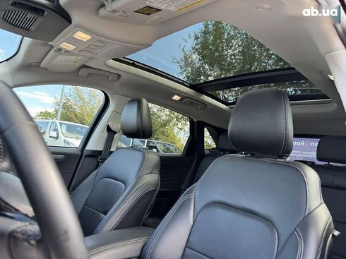 Ford Escape 2022 - фото 21