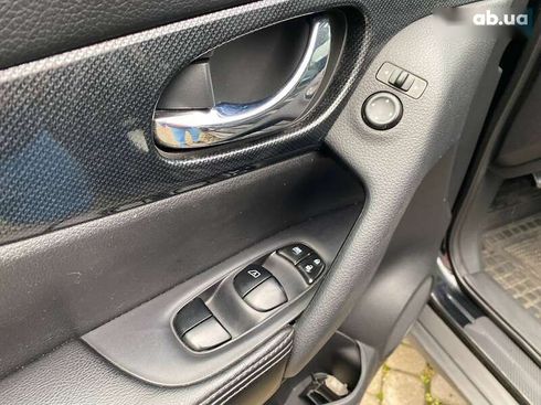 Nissan Rogue 2015 - фото 11