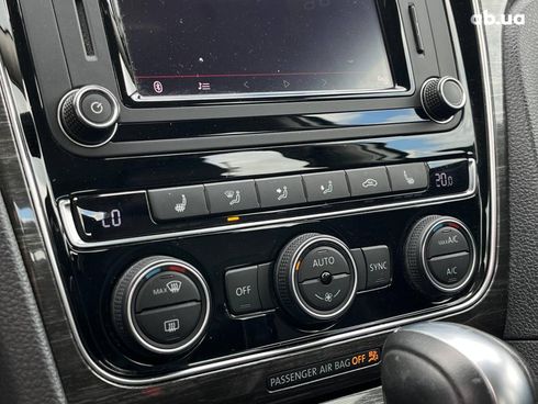 Volkswagen passat b8 2018 серый - фото 50