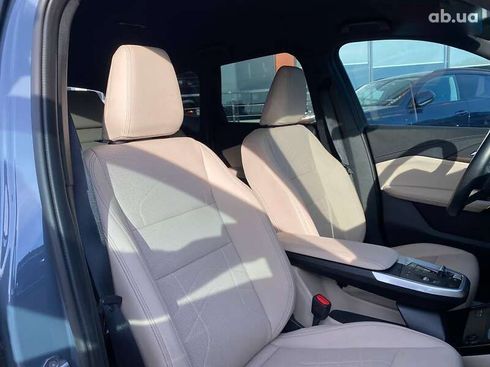 BMW X1 2024 - фото 26