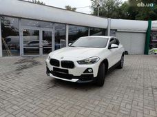 Продаж вживаних BMW X2 2018 року в Дніпрі - купити на Автобазарі