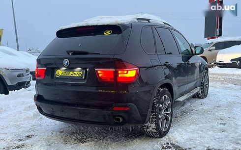 BMW X5 2008 - фото 7