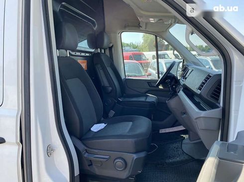 Volkswagen Crafter 2018 - фото 30