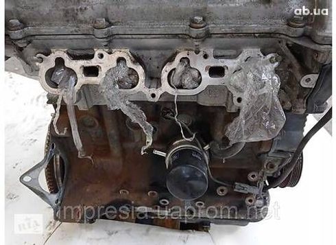 двигатель в сборе для Mazda Premacy - купить на Автобазаре - фото 6