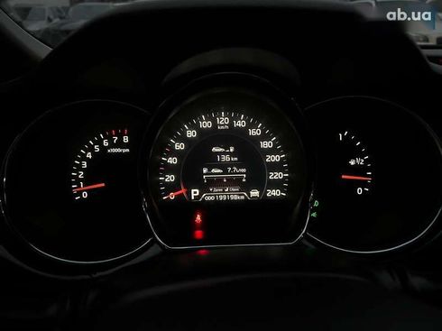 Kia Cee'd 2013 - фото 22