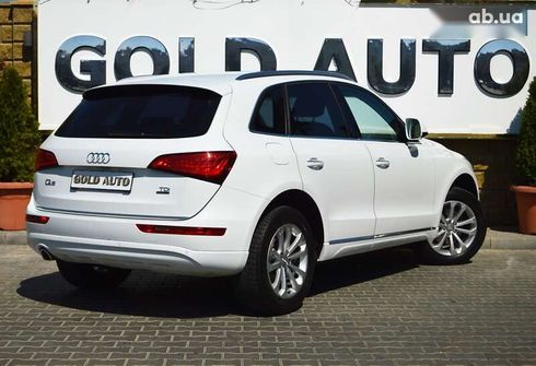 Audi Q5 2016 - фото 13