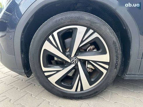 Volkswagen ID.6 X 2023 - фото 12