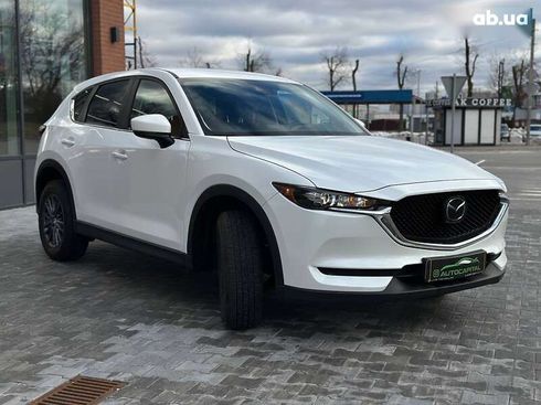 Mazda CX-5 2019 - фото 2