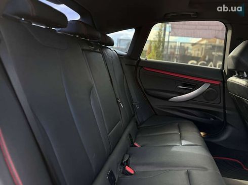 BMW 3 серия 2013 - фото 20