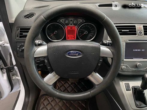 Ford Kuga 2011 - фото 24