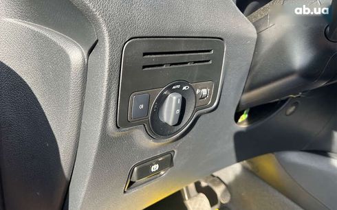 Mercedes-Benz Vito 2015 - фото 11