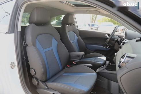 Audi A1 2015 - фото 9