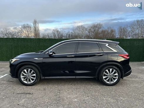 Infiniti QX50 2019 - фото 5