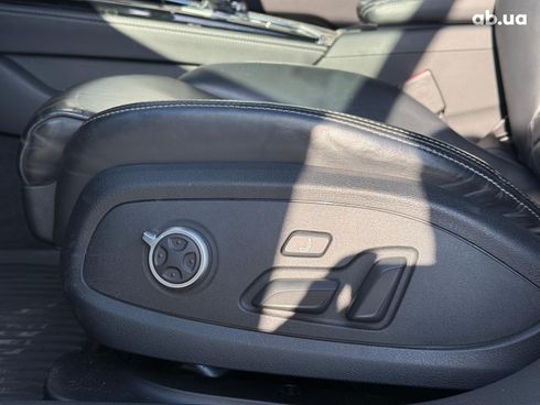 Audi S4 2022 серый - фото 33