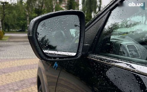 Citroёn C5 AirCross 2020 - фото 19