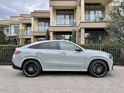 Mercedes-Benz GLE-Class 2024 - фото 19