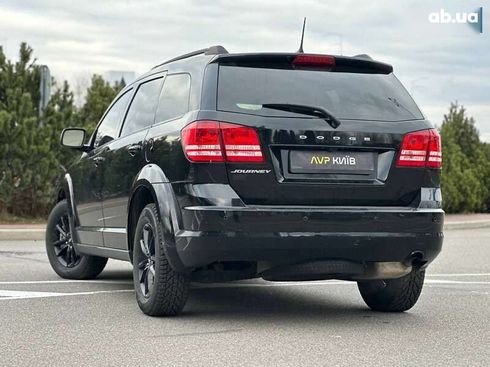 Dodge Journey 2020 - фото 8