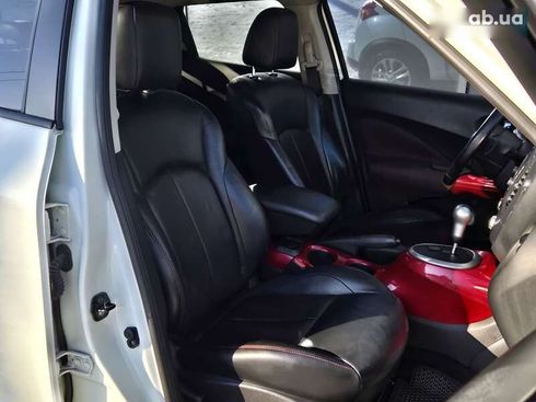 Nissan Juke 2011 - фото 11