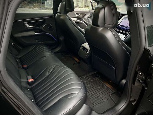 Mercedes-Benz EQS-Класс 2022 - фото 23
