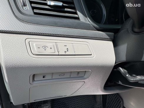 Hyundai Sonata 2019 серый - фото 22