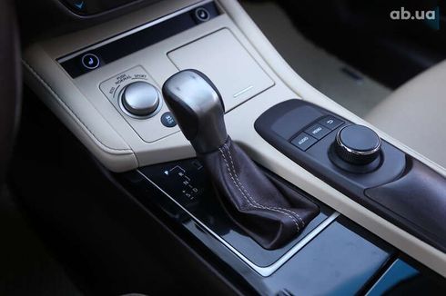 Lexus ES 2016 - фото 21