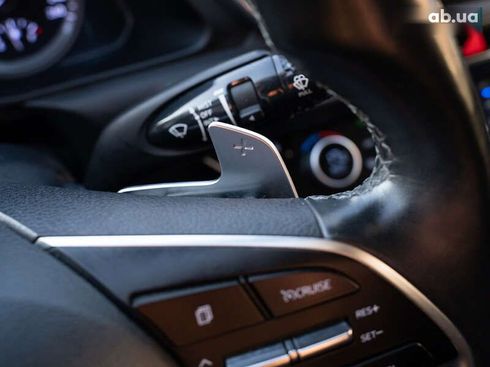 Hyundai Sonata 2019 - фото 13