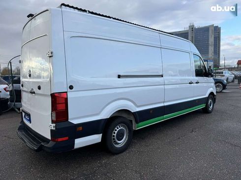 Volkswagen Crafter 2018 - фото 3