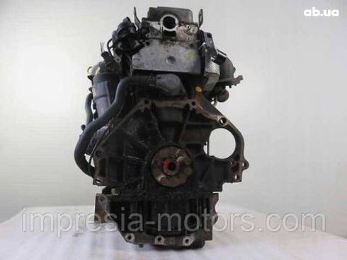 двигатель в сборе для Saab 9-3 - купить на Автобазаре - фото 5