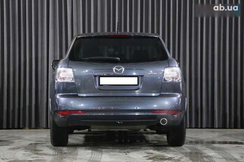 Mazda CX-7 2012 - фото 5