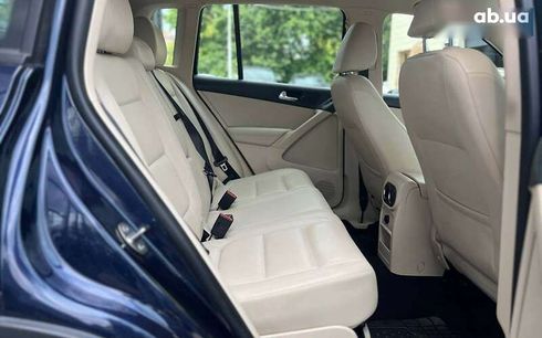 Volkswagen Tiguan 2016 - фото 27