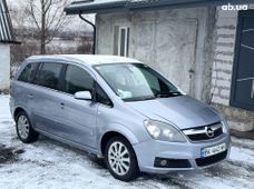 Продажа Opel б/у в Дубном - купить на Автобазаре