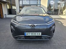 Продажа б/у Hyundai Kona 2018 года - купить на Автобазаре