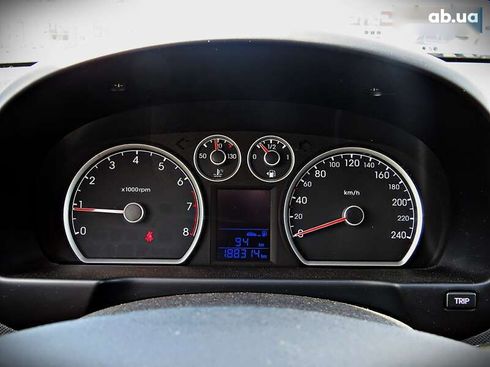 Hyundai i30 2011 - фото 8