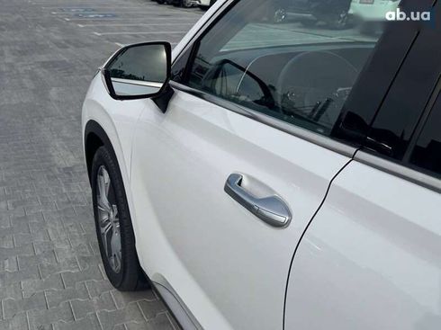 Hyundai Palisade 2019 - фото 9