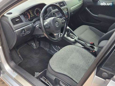 Volkswagen Jetta 2012 - фото 12